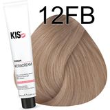 Kis - KeraCream Color - Haarkleuring - Waterstofperoxide - 100ml
