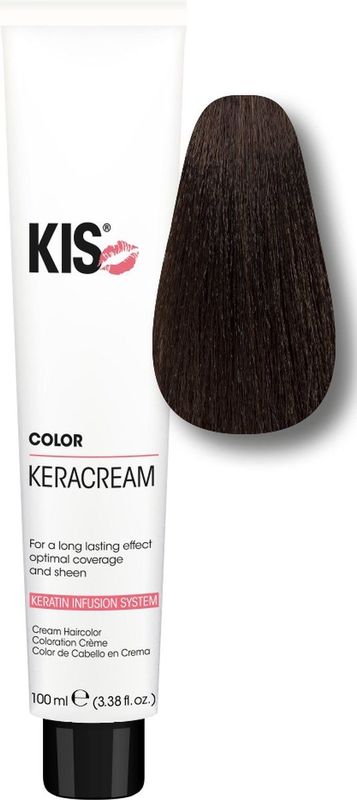 Haarverf 3N Donkerbruin  KIS
