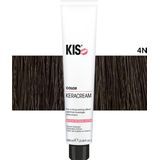 Haarverf 4N Middelbruin  KIS