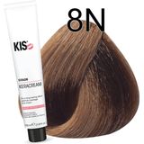 KIS - KeraCream Color - Haarkleuring - Intens - 1 Stuk