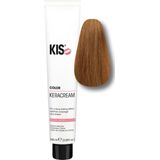 KIS - KeraCream Color - Haarkleuring - Intens - 1 Stuk