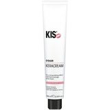 Kis - KeraCream Color - Haarkleuring - Intensieve Kleurcrème - 100% Grijsdekking