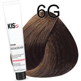KIS - KeraCream Color - Haarkleur - Intensief - 72 Kleurnuances