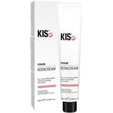 KIS - KeraCream Color - Haarverf - 5RM Middel Rood Mahonie