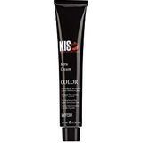 KIS - KeraCream Color - Haarkleur - Intensief - 100% Grijsdekking