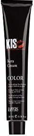 KIS - KeraCream Color - Haarkleur - Intensief - 100% Grijsdekking