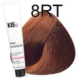 KIS - KeraCream Color - Haarkleuring - 100ml - Botanische Kruiden