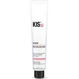 KIS - KeraCream Color - Haarverf - Donker Cassis - Permanente Kleurcrème