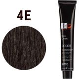 Kis - KeraCream Color - Haarkleur - Intensief - 100% Grijsdekking