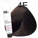 Kis - KeraCream Color - Haarkleur - Intensief - 100% Grijsdekking