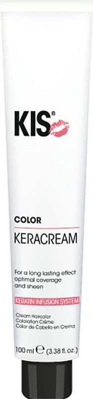 Kis - KeraCream Color - Haarkleuring - 72 Kleurnuances