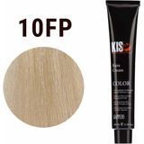 KIS - KeraCream - Haarverf - Parelblond - 100 ml