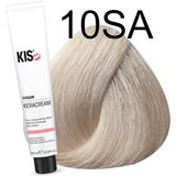 KIS - KeraCream Color - Permanente Haarkleurcrème - 100 ml - Hoge Dekking - Intensieve Haarverf