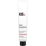 KIS - KeraCream Color - Haarkleuring - Groen - 100 ml