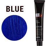 KIS - KeraCream Color - Haarkleuring - Professionele Haarverf - Kleurversterkend