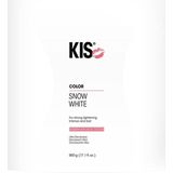 KIS Poeder Color Snow White