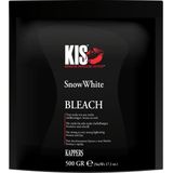 KIS Poeder Color Snow White