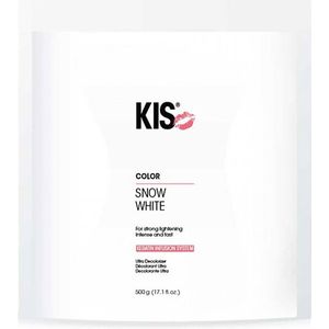 KIS Poeder Color Snow White