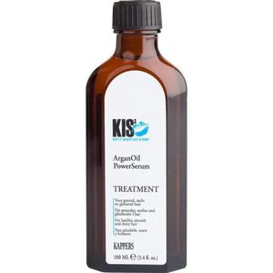 KIS - Daily Argan Oil Powerserum - 100ml
