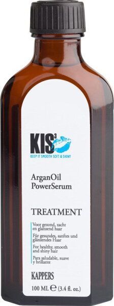 KIS - Daily Argan Oil Powerserum - 100ml