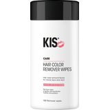 KIS - Hair Color Remover Wipes - 100 Stuks - Vegan Formule - Hydratatie