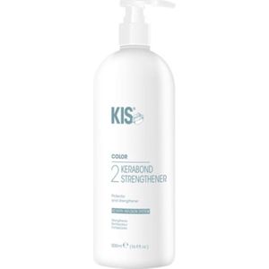 KIS Haircare -  Professional KeraBond Step 2 Strenghten