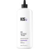 KIS - KeraWave - Permanentvloeistof - 1000ml - Alkalisch