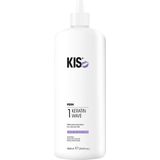KIS - KeraWave - Permanentvloeistof - 1000ml - Alkalisch