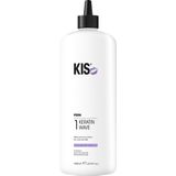 KIS - KeraWave - Permanentvloeistof - 1000ml - Alkalisch