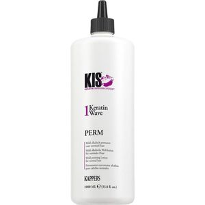 KIS Lotion Perm KeratinWave