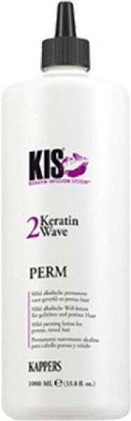 Kis Kappers - Kerawave - Haarstyling - Variantie 0/1/2