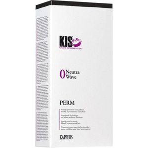Kis - Neutrawave - Neutrale Permanent - 3 Varianten