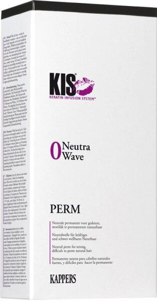 Kis - Neutrawave - Neutrale Permanent - 3 Varianten