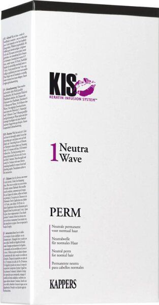 Kis Neutrawave-nr. 1