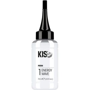 Kis Kappers - Energywave - Permanent - 3 Varianten