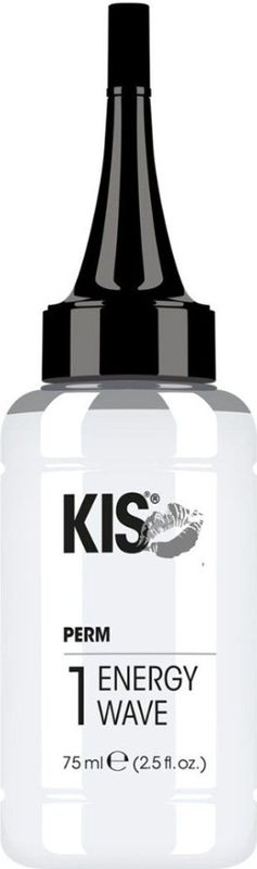 Kis Kappers - Energywave - Permanent - 3 Varianten