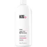 Oxycreme 6% - 1 Liter waterstofperoxide | KIS