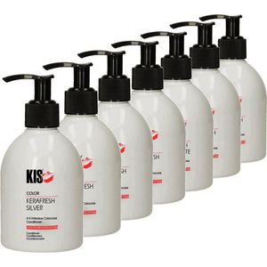 Kerafresh color conditioner - ash | KIS  - as-kleur - cremespoeling