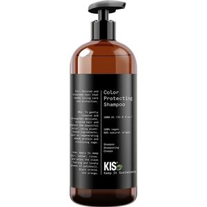 KIS Green - Color Protecting Shampoo - 1000 ml