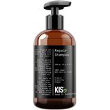 KIS Green Repair Shampoo 250ml - Normale shampoo vrouwen - Voor Alle haartypes