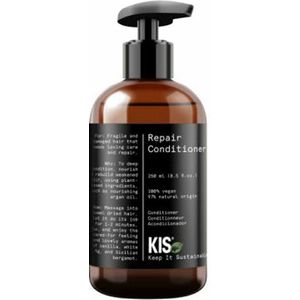KIS Green Repair Conditioner 250 ml - Conditioner voor ieder haartype