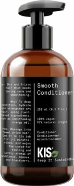 KIS - Color Protecting Conditioner - 250ml - Vegan - Natuurlijke Ingrediënten