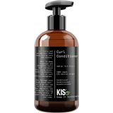 KIS - Green Curl - Conditioner - Vegan - 97% Natuurlijk