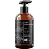 KIS - Green Curl - Conditioner - Vegan - 97% Natuurlijk