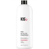 KIS - No-Yellow - Conditioner - Violet - Keratine