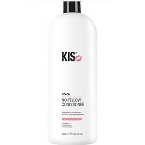 KIS - No-Yellow - Conditioner - Violet - Keratine