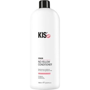 KIS Color No-yellow Conditioner 1000ml