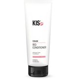 KIS Haircare -  Color Conditioner Red 250ml