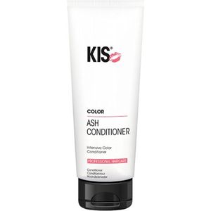 KIS Haircare - Color Conditioner Ash 250ml