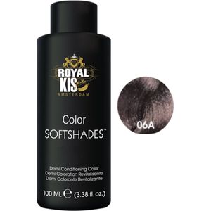 Royal KIS - Softshades - 100 ml - 06A